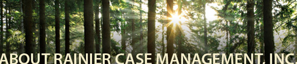 Rainier Case Management, Inc.